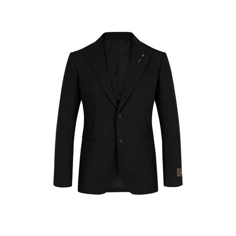 louis vuitton blazer price|Louis Vuitton blazer jacket.